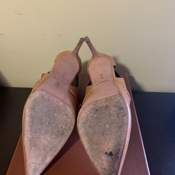 Coach Vanda Pump - Picture 5 of 7